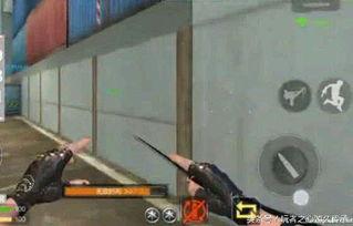 cf手游体验服最新爆料八月版本 第2张 cf手游体验服最新爆料八月版本 第2张